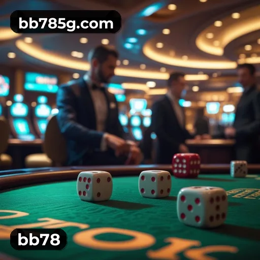 cassino_Blackjack