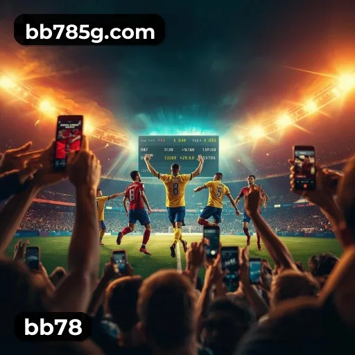 Baixar bb78 Android