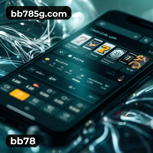 Segurança App bb78