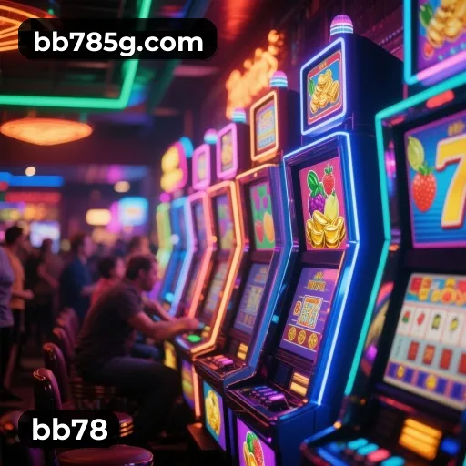 Jackpots bb78
