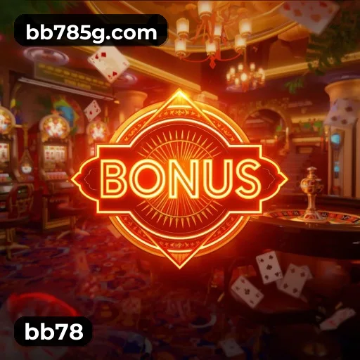 Promoções de slots bb78