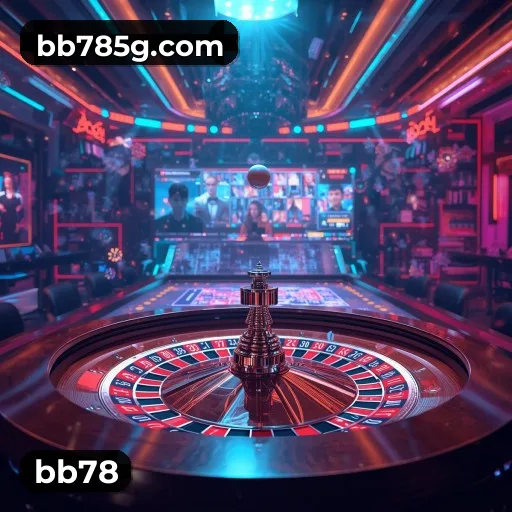 Bônus VIP bb78