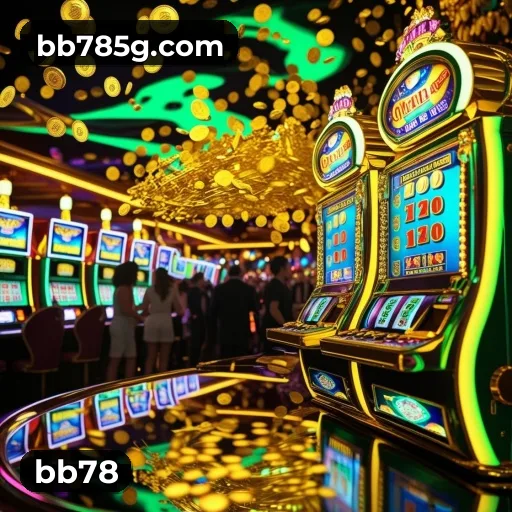 Melhores Jogos bb78
