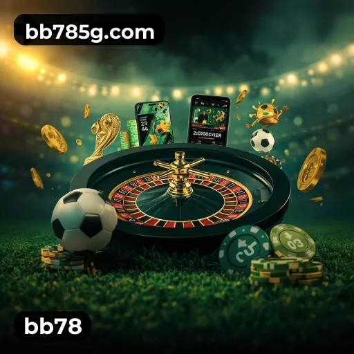Crash Games bb78